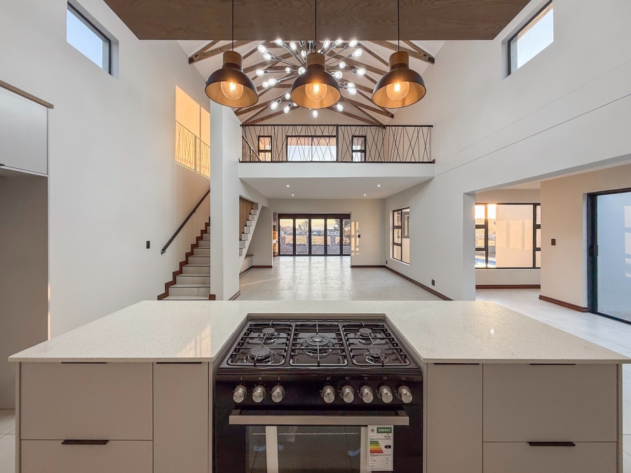 4 Bedroom Property for Sale in Landsmeer Residential Estate North West
